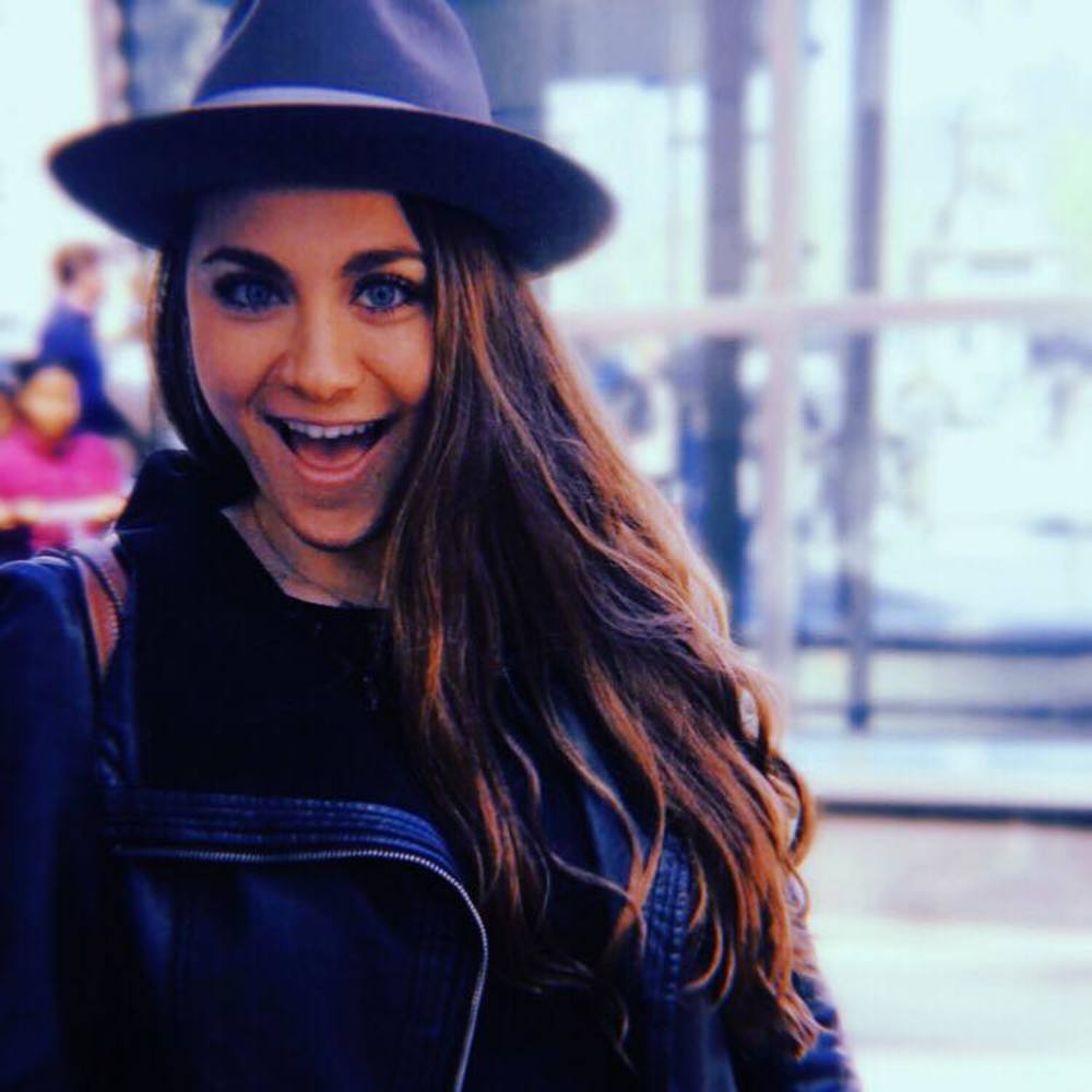 Meet your Posher, Ilana